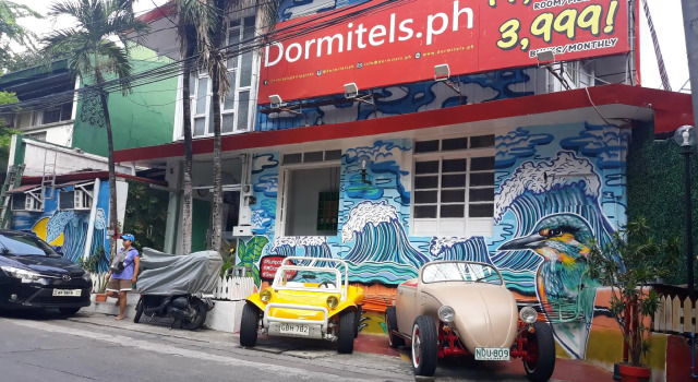 Dormitels.ph The Fort BGC