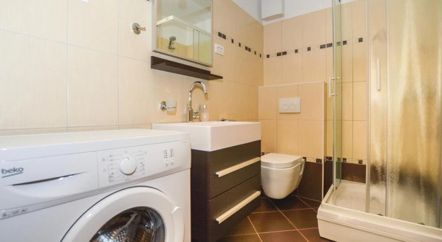 Nice Apartment in Portoroz With Wifi and 1 Bedrooms