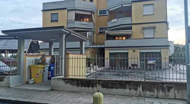 A due passi dal mare, Rezervovat Apartmán Porto Recanati 