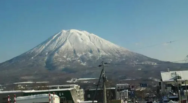 Pension New White Bear, Varaa Hotelli Hotellit Hokkaido pysäköinnillä, Pysäköinti