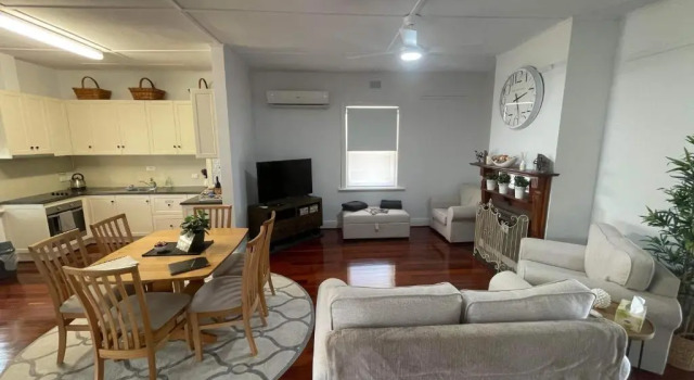 Семейный номер Standard Agnes Cottage