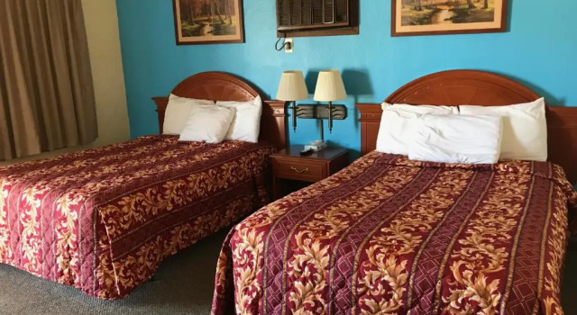 Best Nights Inn - Sparta, Varaa Hotelli Sparta Wisconsin