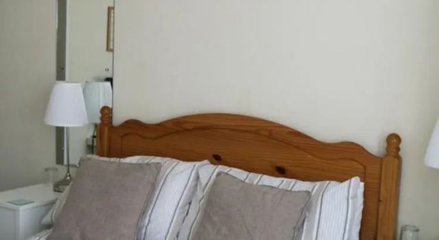 Kenilworth Guest House, Забронировать Гостевой дом Гостевые дома Англии, Гостевой дом