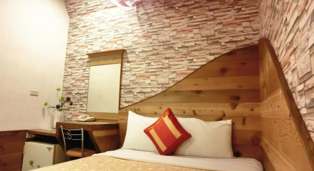 Одноместный номер Standard Xing Ji Hotel