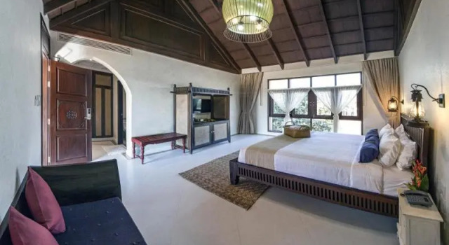 Номер Standard Sriwilai Sukhothai