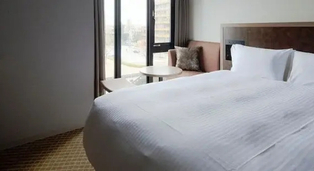 Номер Standard First Hotel Kanazawa