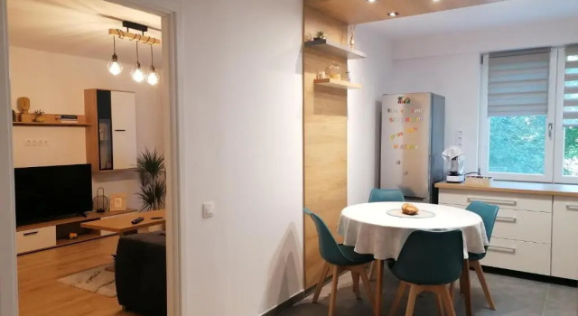 Bethlen Apartman, Varaa Huoneisto Odorheiu Secuiesc 