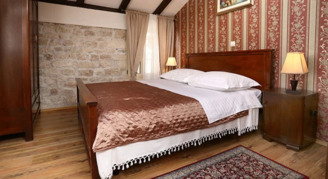 Номер Superior Villa Carrara