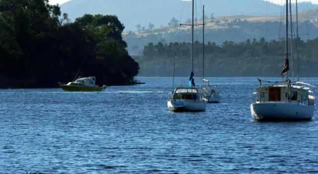 Коттедж Derwent Retreat