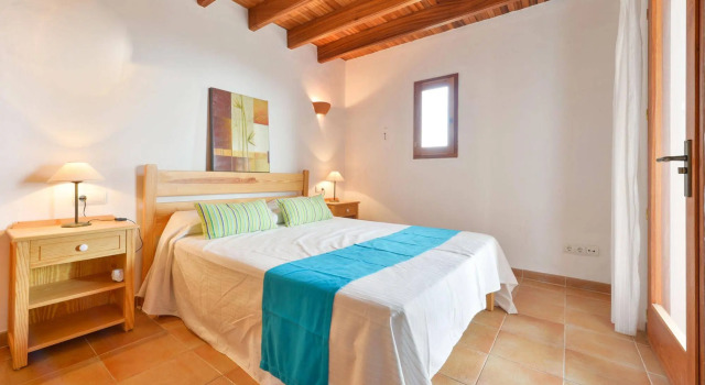 Can Simon, Book Hotel Hotels in Ibiza with a Pool, Swimming Pool