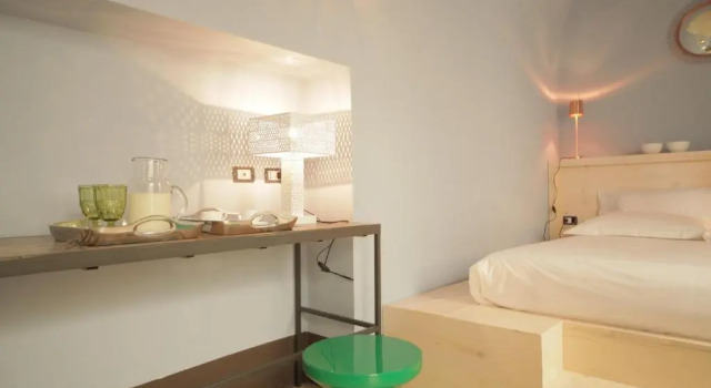 Двухместный номер Standard Casa Galateo 20