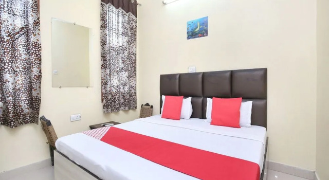 Onkar Residency, Book Hotel Amritsar Punjab
