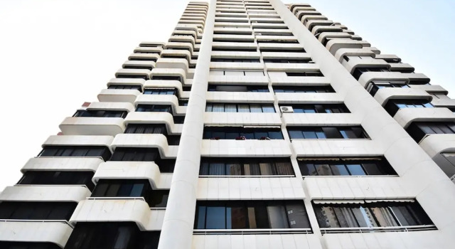 Apartment with One Bedroom in Benidorm, with Wonderful Sea View, Pool Access And Terrace - 700 M From the Beach