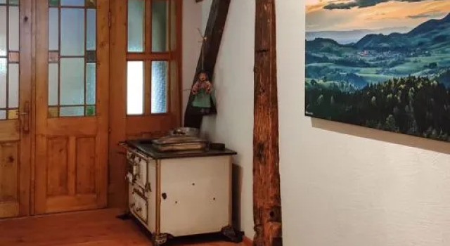 Historische Sagemuhle, Book Hotel Furtwangen Black Forest