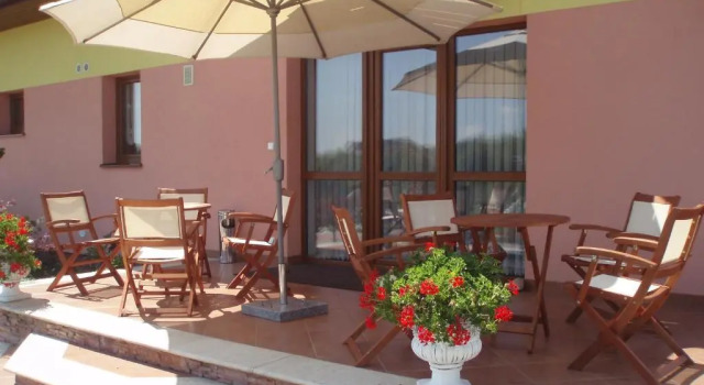 Коттедж Villa Filip