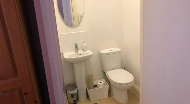 Двухместный номер Standard 287 Green Lanes