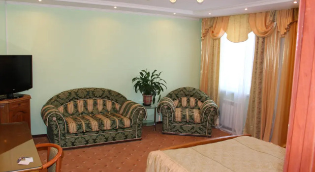 Полулюкс Таланга