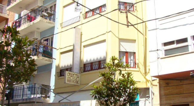 Hostal Platja, Book Hostel / Vandrerhjem Cambrils El Baix Camp