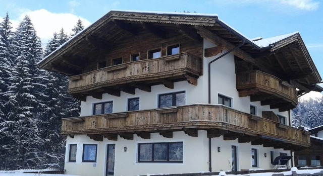 Landhaus Ifangl, Забронировать Дом для отпуска Виллы Тироля, Вилла