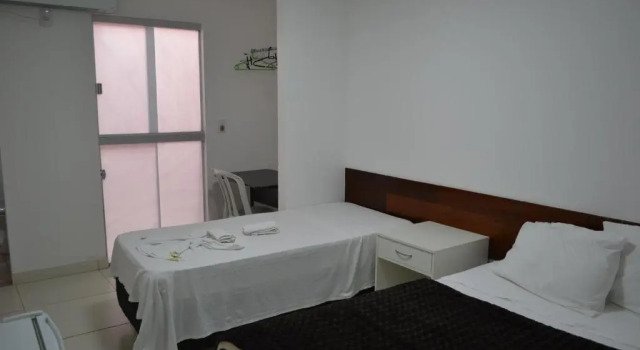 Номер Luxury Aldeia das Flores Hotel