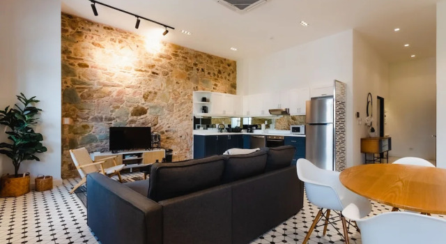 Deluxe appartement Lefevre 2C