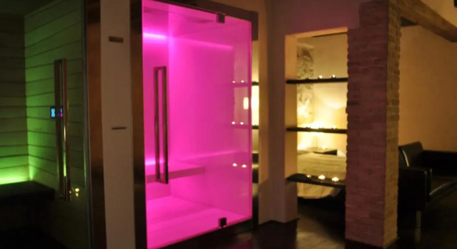 Люкс Trebisonda Country Resort