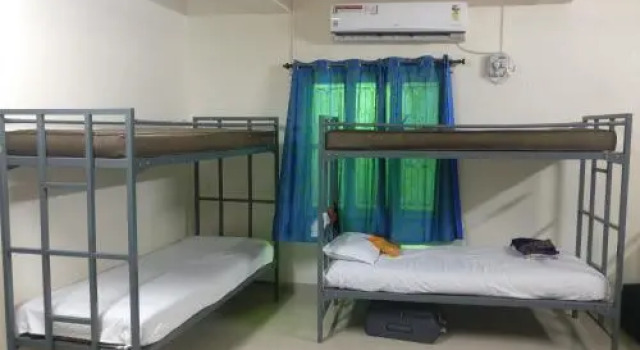 Sai Hostel
