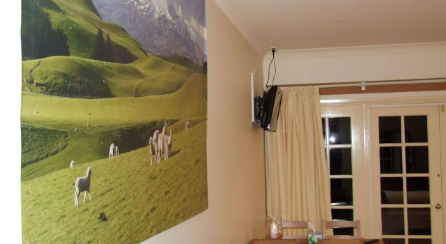 Bundanoon Lodge, Book Hotel Bundanoon Southern Highlands