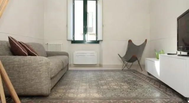 Casa Ligny Charme Apartment