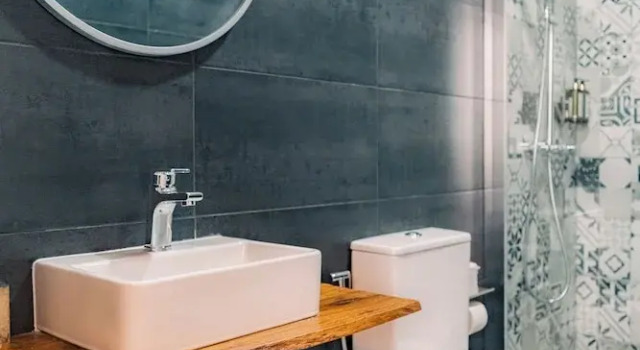 Двухместный номер Standard с балконом и с видом на город Aquénio do Ouriço