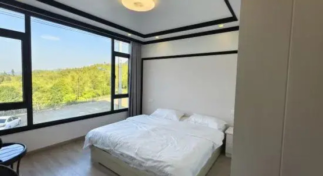 Люкс Comfort Xingqing Homestay