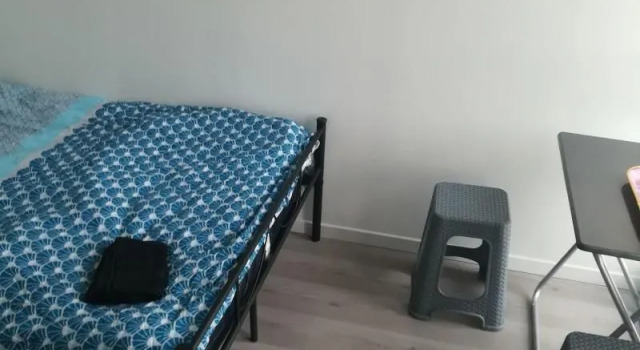 Guesthouse in Sarcelles near Paris Center, Varaa Matkakoti  