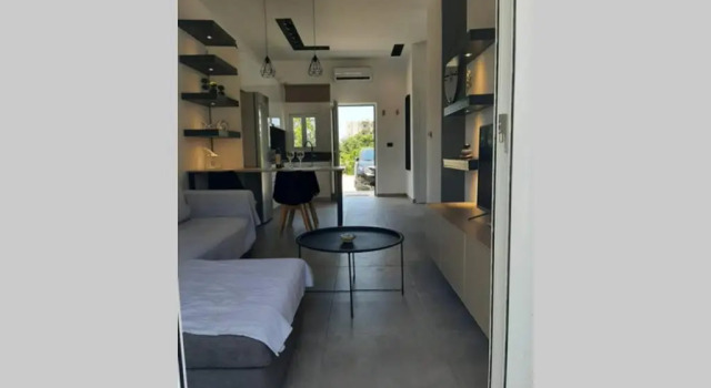 Luxury 1 bedroom apartment in Ialysos