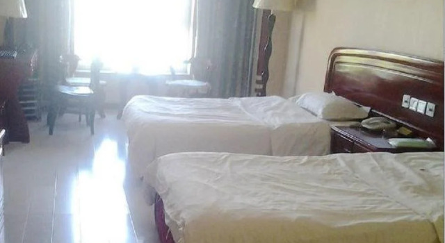 Tianhong Lianhe Inn, Book Hotel Hulunbuir Inner Mongolia