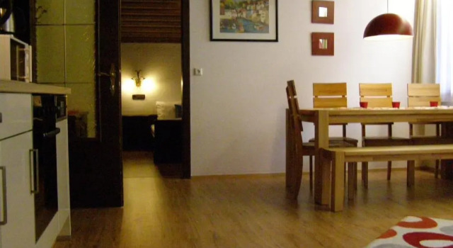 Люкс Superior Bhome Gästehaus b&b / Apartments