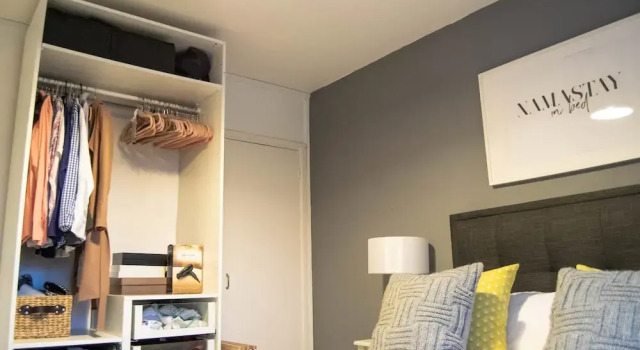 Beautiful Battersea Flat - 4 Guests