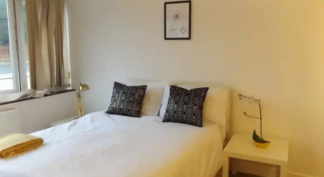 Номер Deluxe Coventry Park House