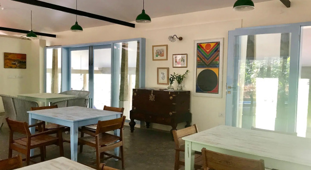 Shambala Yercaud, Забронировать Отель Отели Йеркод 3 звезды, 3*