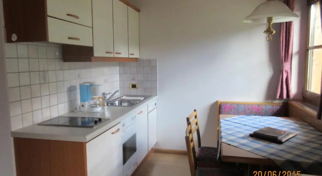 Апартаменты с видом на горы La Majon Apartments
