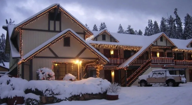 Wildwood Inn