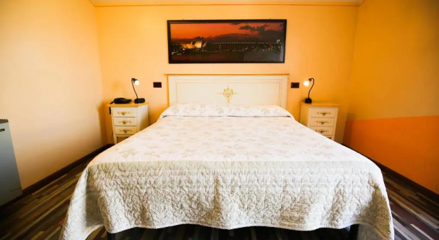 Люкс Hotel Benedetti