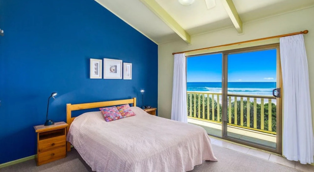 Sandpiper Beach Front House, Забронировать Отель Хэйстингс-Пойнт Tweed Coast