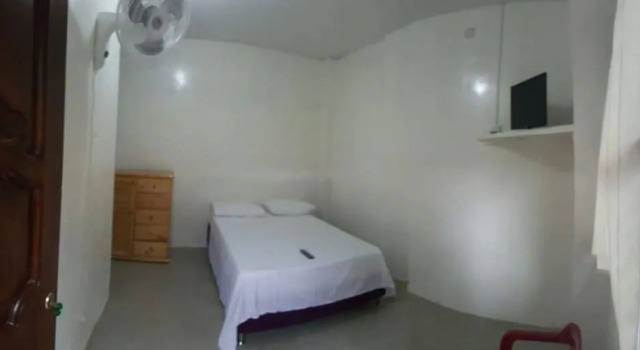Hotel Pachamama Amazonas