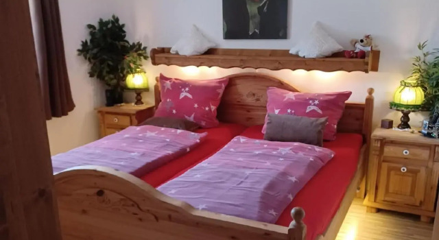 Am Postgarten, Varaa Hotelli Hotellit Baijeri pysäköinnillä, Pysäköinti