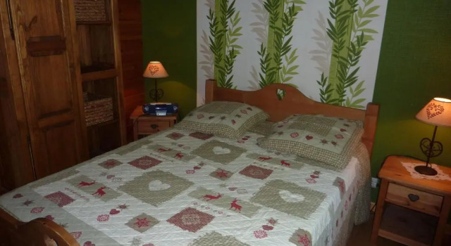 Chalet confortable avec 4 chambres, cheminée, grand terrain, proche pistes et lac - FR-1-589-107, Забронировать Шале Отели Вогезы 3 звезды, 3*