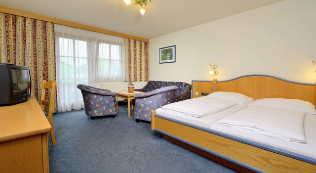 Hotel Unser Unterberg, Забронировать Отель Мария-Альм High King Mountain, рядом с Гондольный подъемник Нартунбан 10эр