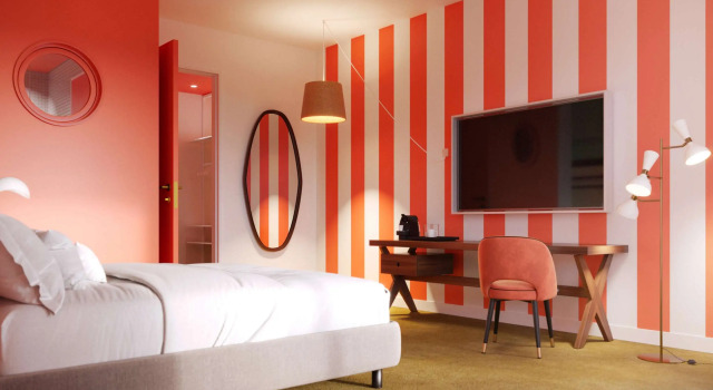 Hotel Casarose