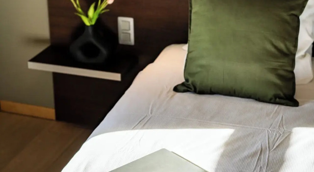 Номер Standard Hotel Falko