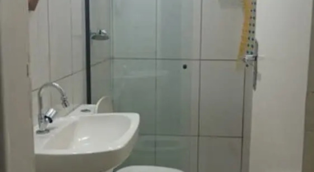 Номер Standard Pousada Xodó da Praia