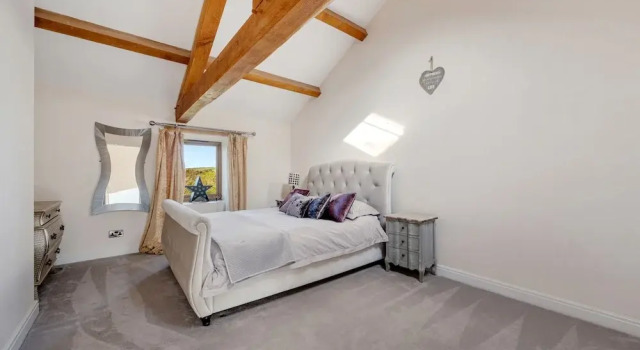 5-bed Retreat, Sleeps 12 in Harrogate With Hot Tub, Rezervasyon Tatil Evi Merseyside villalar, Villa